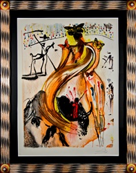 Immagine Bullfighter